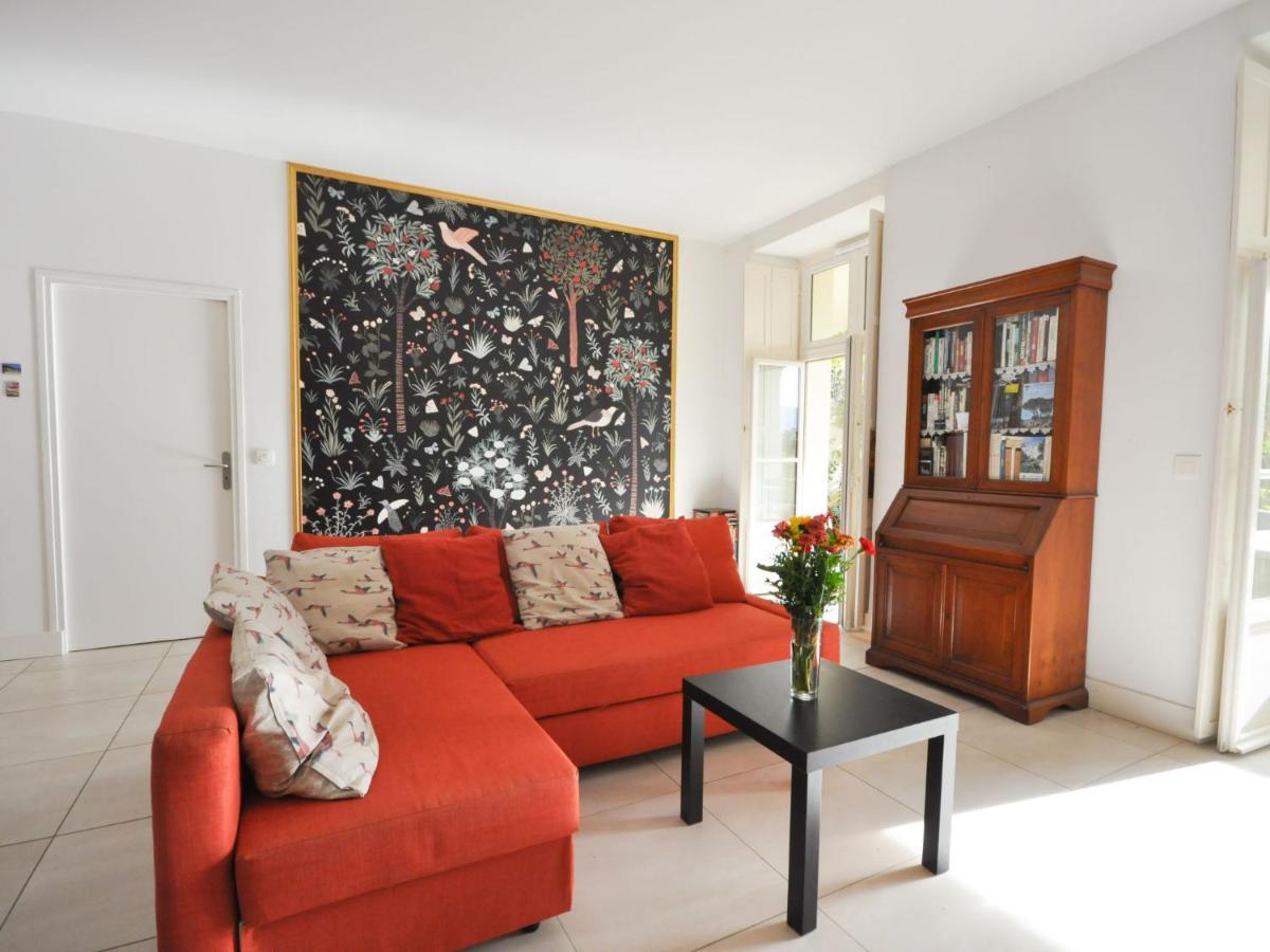 Apartment Kensington By Interhome لا كروا فالميه المظهر الخارجي الصورة