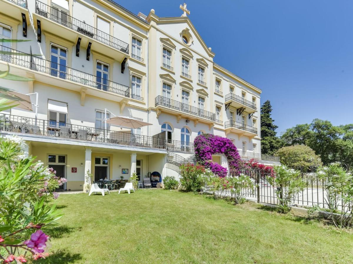 Apartment Kensington By Interhome لا كروا فالميه المظهر الخارجي الصورة